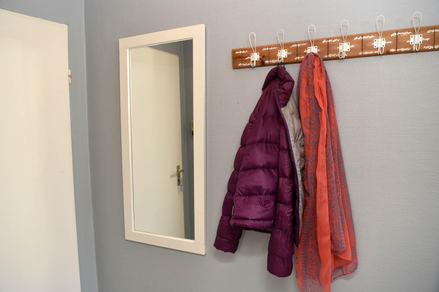 Kap Huck Appartement Westerland Buitenkant foto